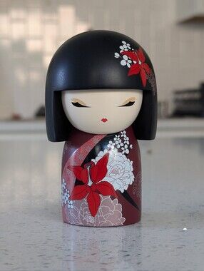 Kimmidoll Collectible - Nobuko